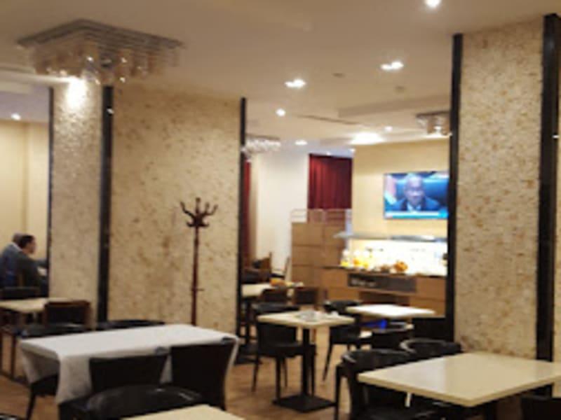 Hôtel Beni Hamad Chambres