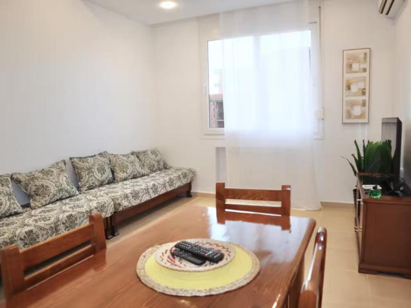 Spacieux F3 - Central et confortable Chambres