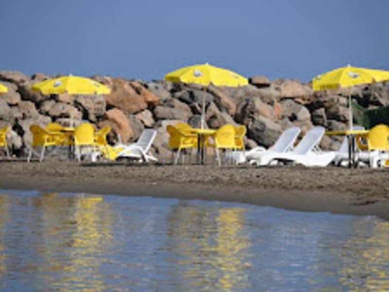Mazafran Hotel F1 F2 F3