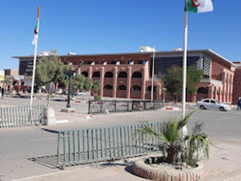 Touat Hôtel F1 F2 F3