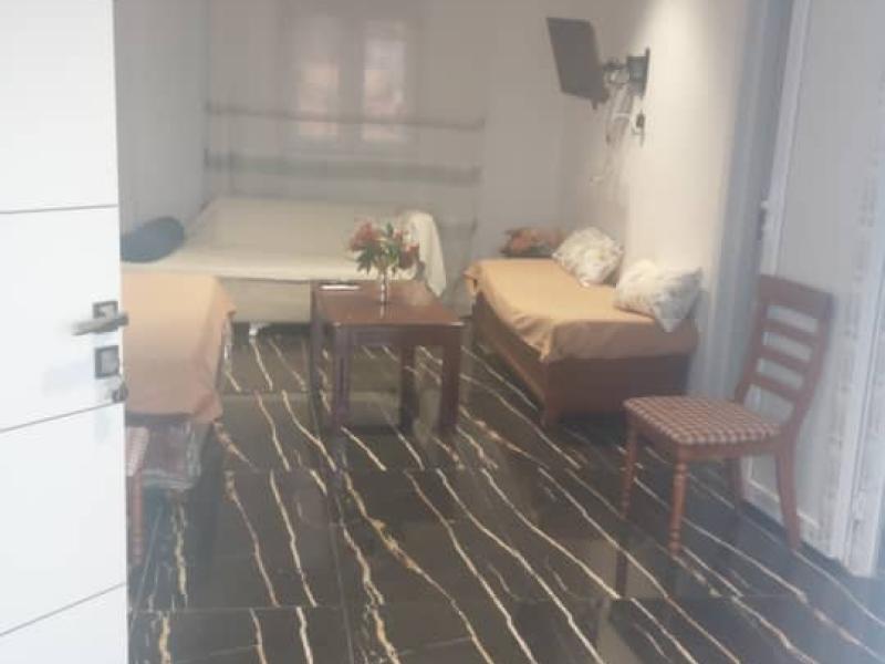 F2 luxueuse Chambres