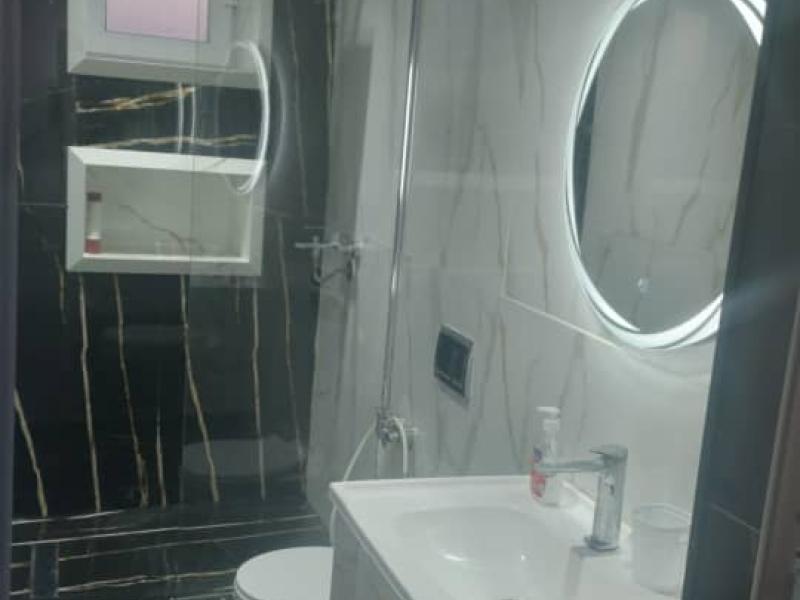 F2 luxueuse Chambres 2