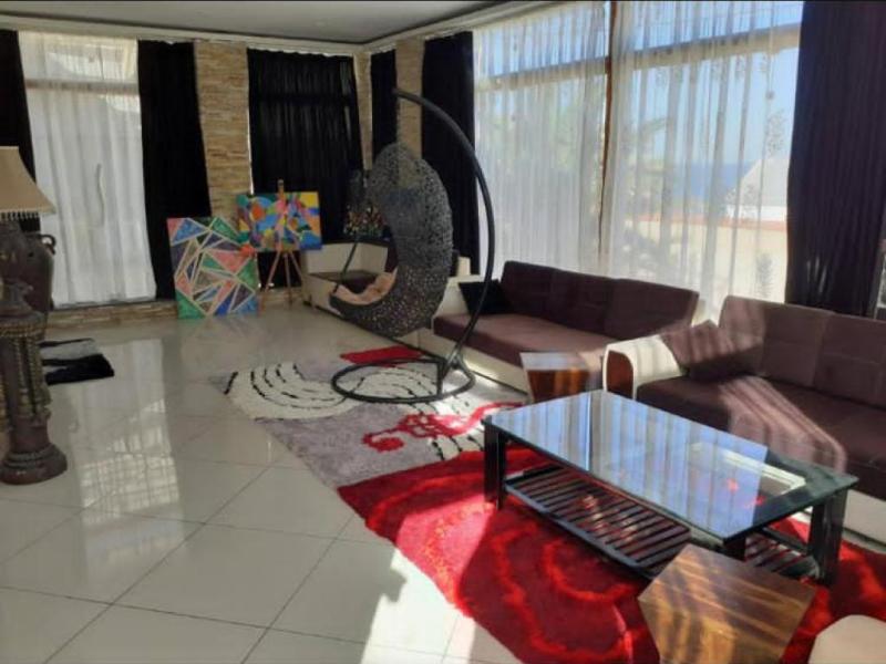 Villa. Location. Oran Chambres 2