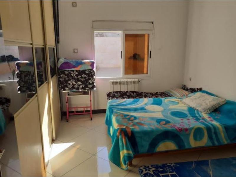 Villa. Location. Oran maison portes