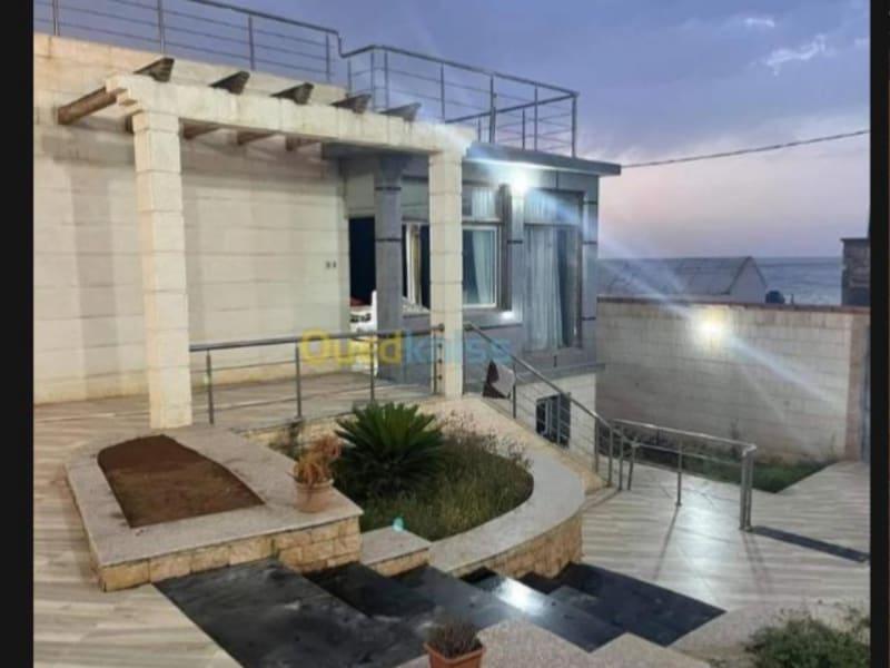 Villa. Location. Oran F1 F2 F3