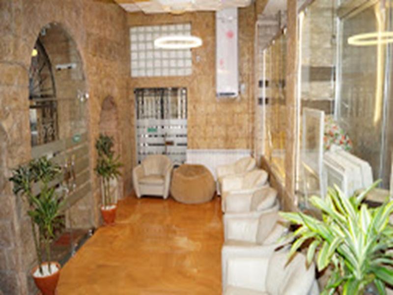 TIMGAD HÔTEL HAZEM Chambres 2