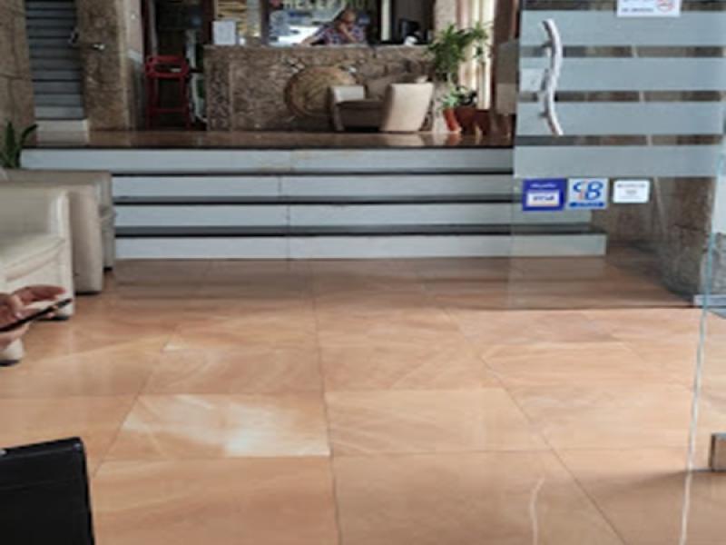 TIMGAD HÔTEL HAZEM Chambres
