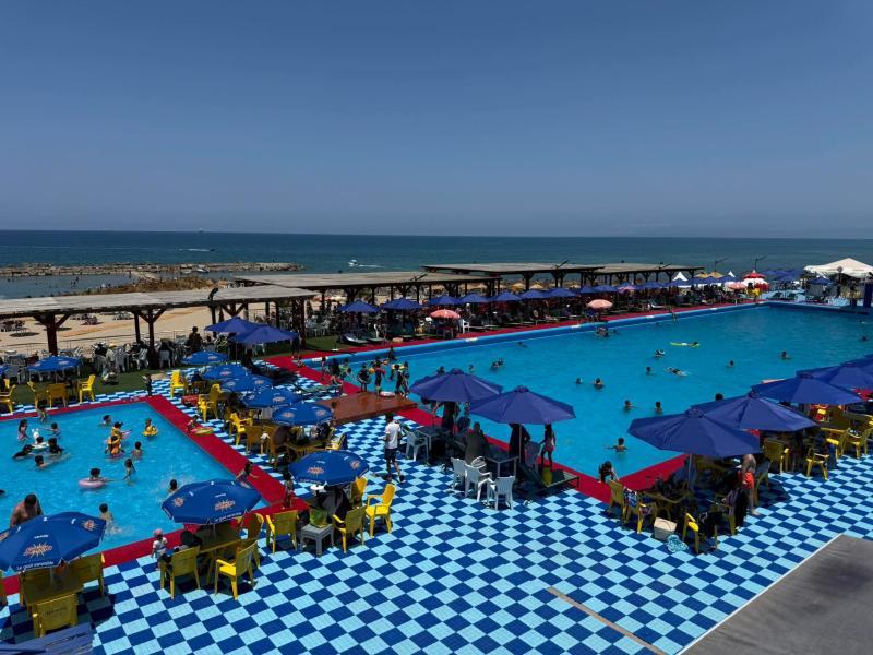 Appartement lumineux, RDC, proche plage & parcs F1 F2 F3