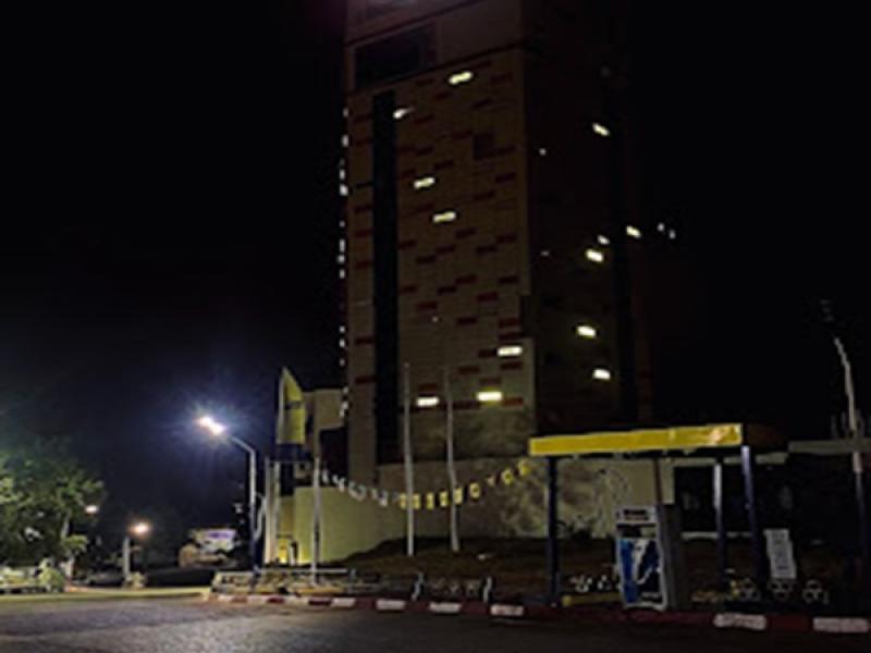 KT Hôtel F1 F2 F3