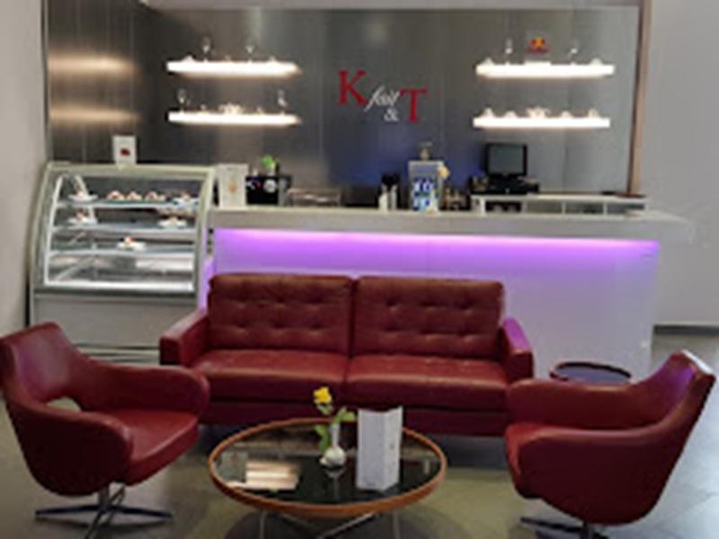 KT Hôtel maison portes