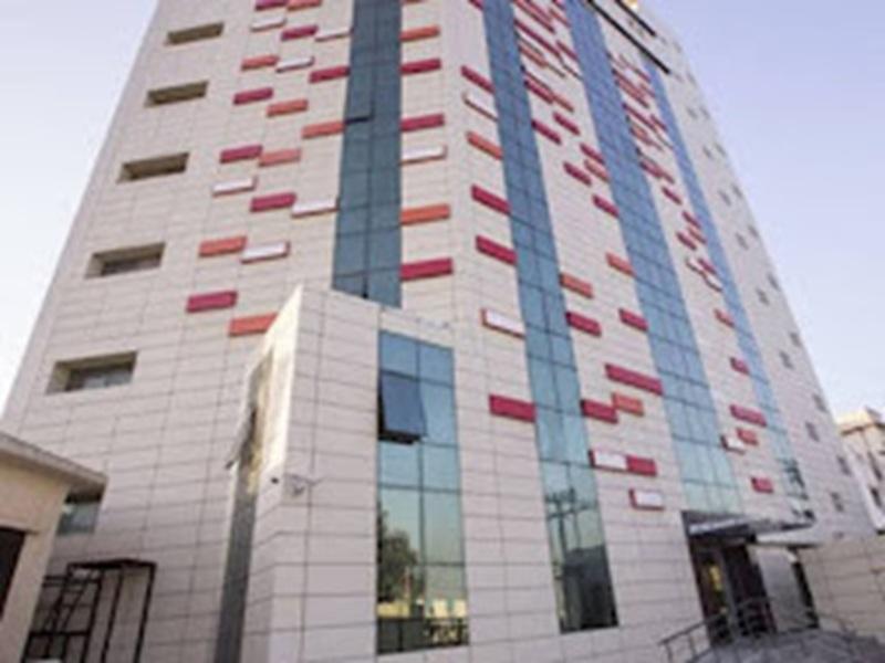 KT Hôtel Chambres 2
