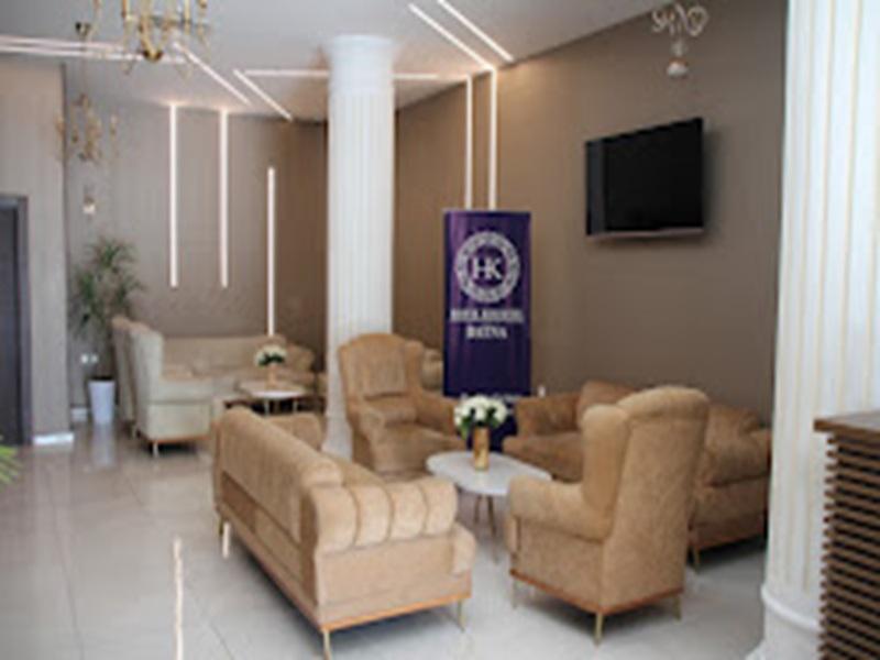 Hôtel Kourtel F1 F2 F3