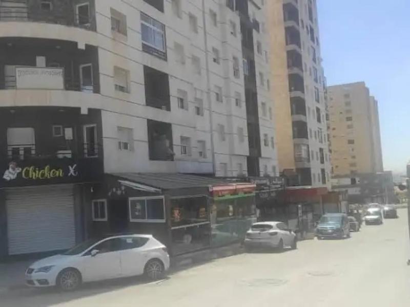 Location par nuitée d'un belle appartement F3 à l'usto Oran  F1 F2 F3