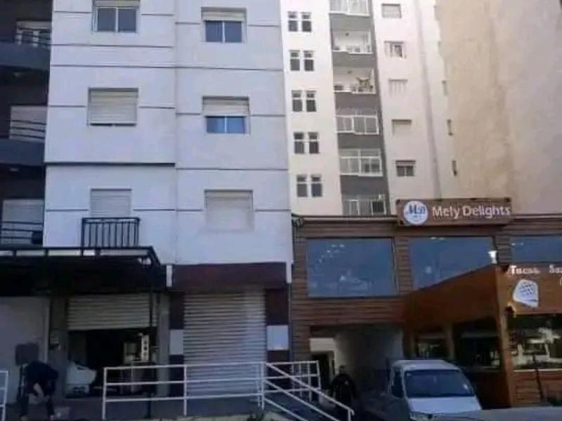 Location par nuitée d'un belle appartement F3 à l'usto Oran  Chambres 2