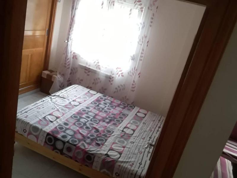 F2 très bien équipée à louer - vacanciers - maison portes