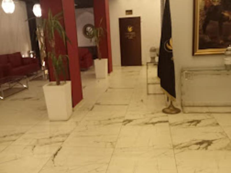 HOTEL BLADI suite F1 F2 F3
