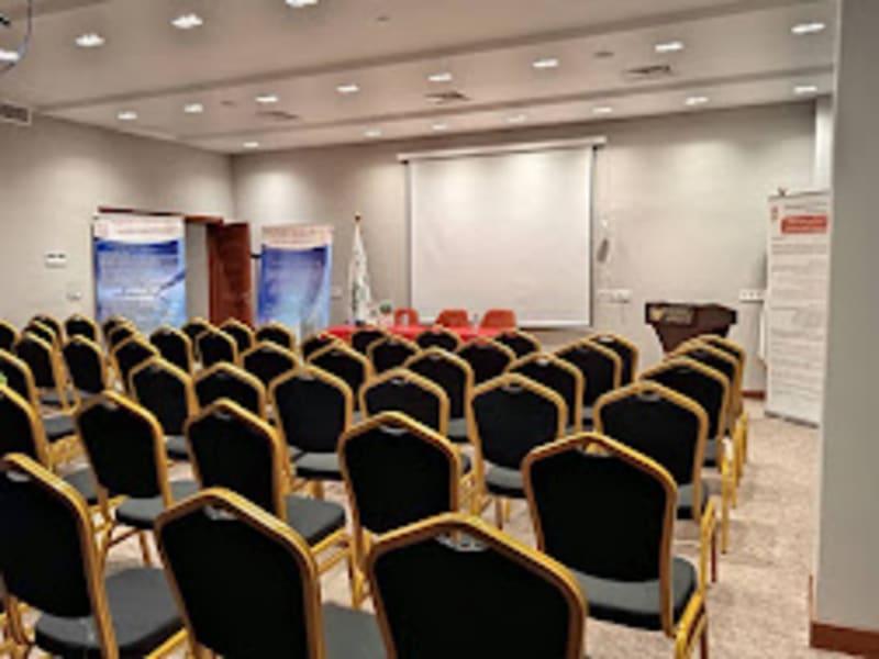 HOTEL BLADI suite Chambres 2