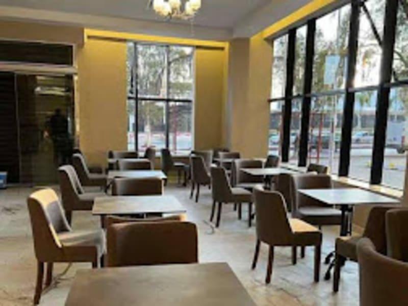 HOTEL BLADI suite maison portes