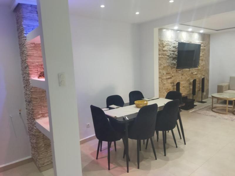 Appartement vue sur mer  F1 F2 F3