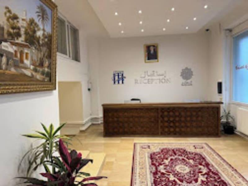 Hôtel Audin Chambres