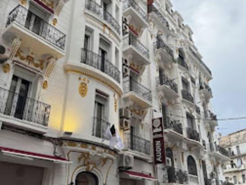 Hôtel Audin Chambres 2