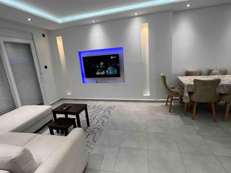 un appartement f 4 Chambres 2
