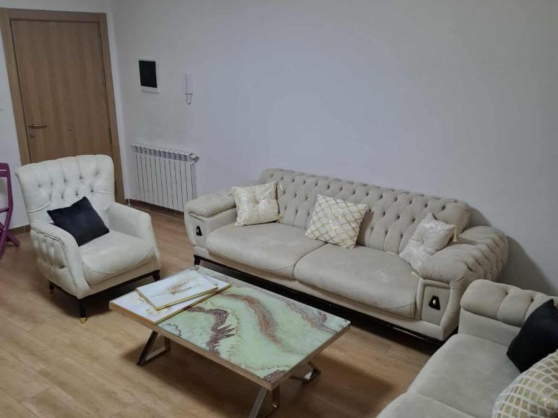 COSY T3 Chambres