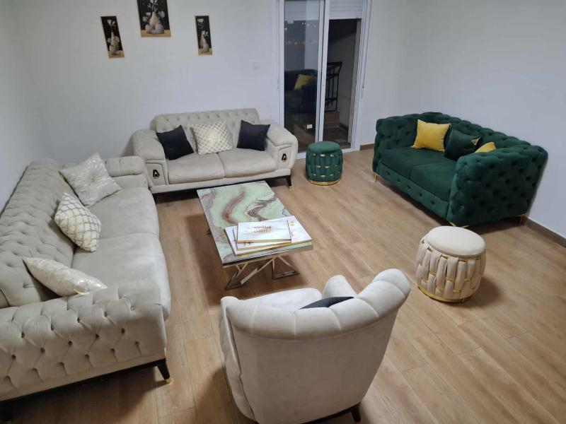 COSY T3 Chambres 2