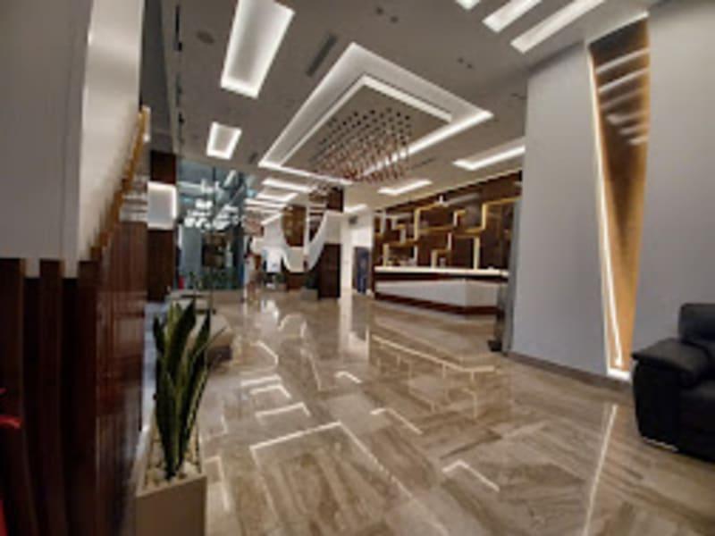 Bay Diab Chambres 2