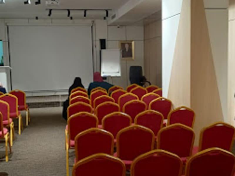 Bay Diab maison interne