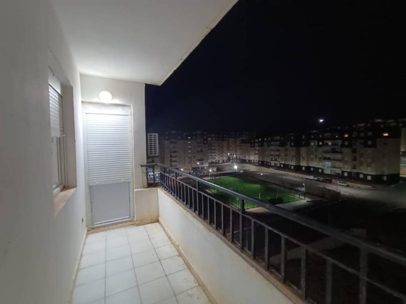 منزل للكراء صيفي في ولاية سكيكدة فلفلة  Chambres 2