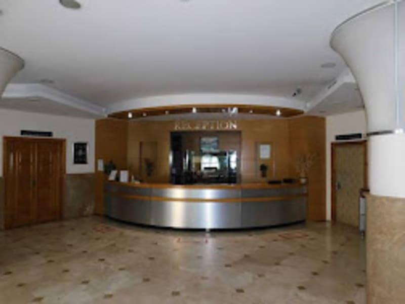 Hôtel Cristal Chambres
