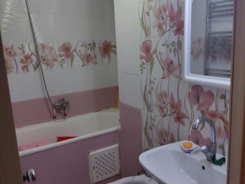 F3 équipe dans une résidence calme yasmine 2 ora Chambres