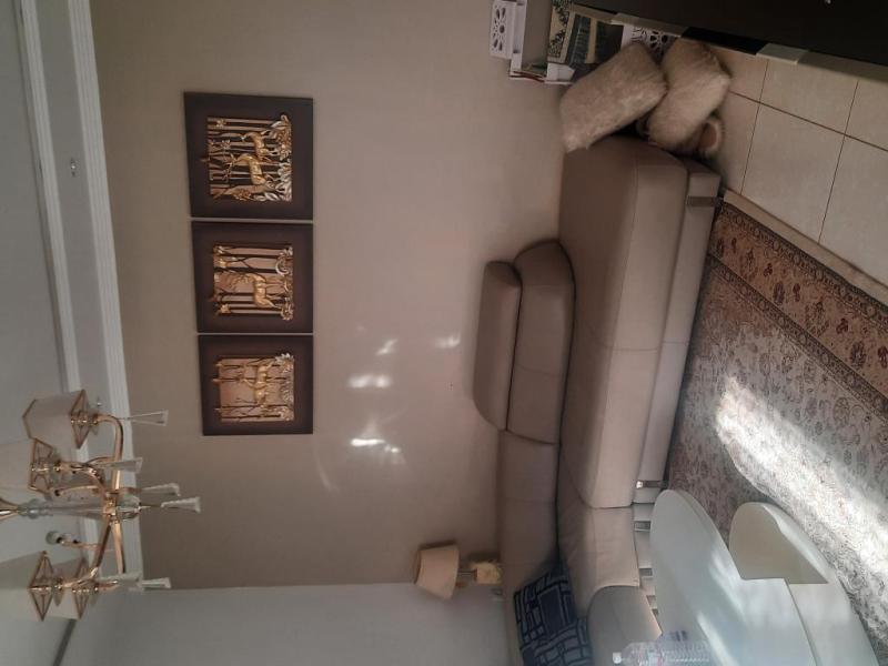 Appartement f2 en plein centre de akid lotfi  oran F1 F2 F3