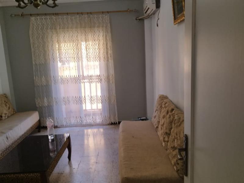 Appartement f2 en plein centre de akid lotfi F1 F2 F3