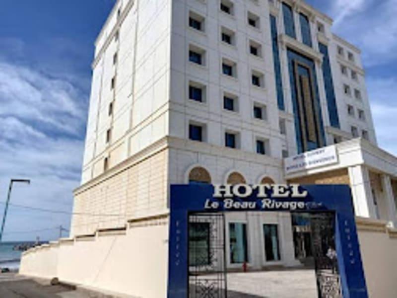 Beau Rivage Bleu F1 F2 F3