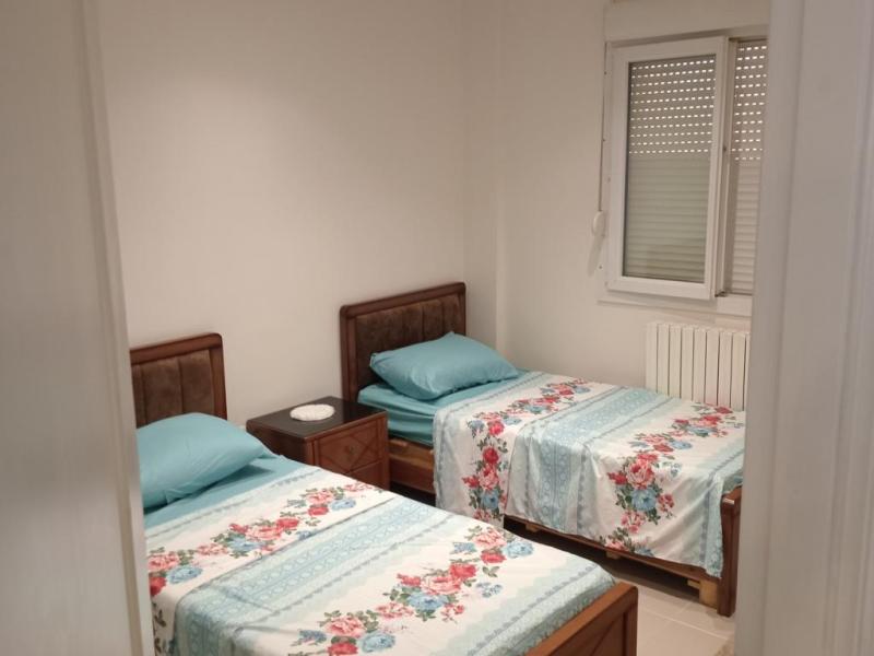 Appartement F2 avec une vue imprenable sur mer  maison portes