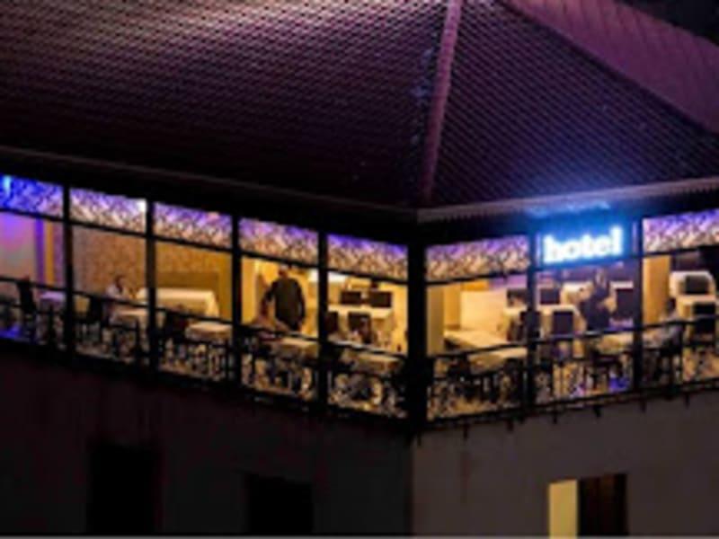 Fantazia Hotel F1 F2 F3