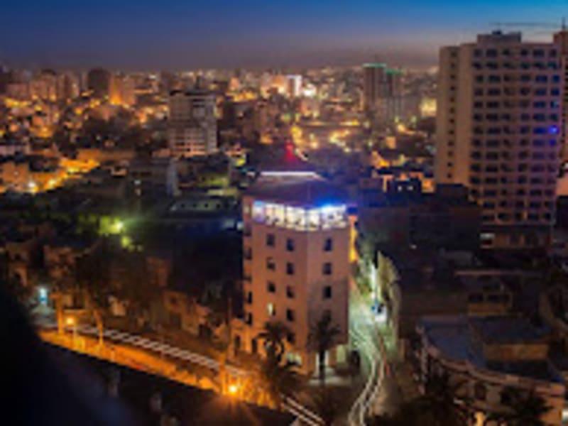 Fantazia Hotel Chambres