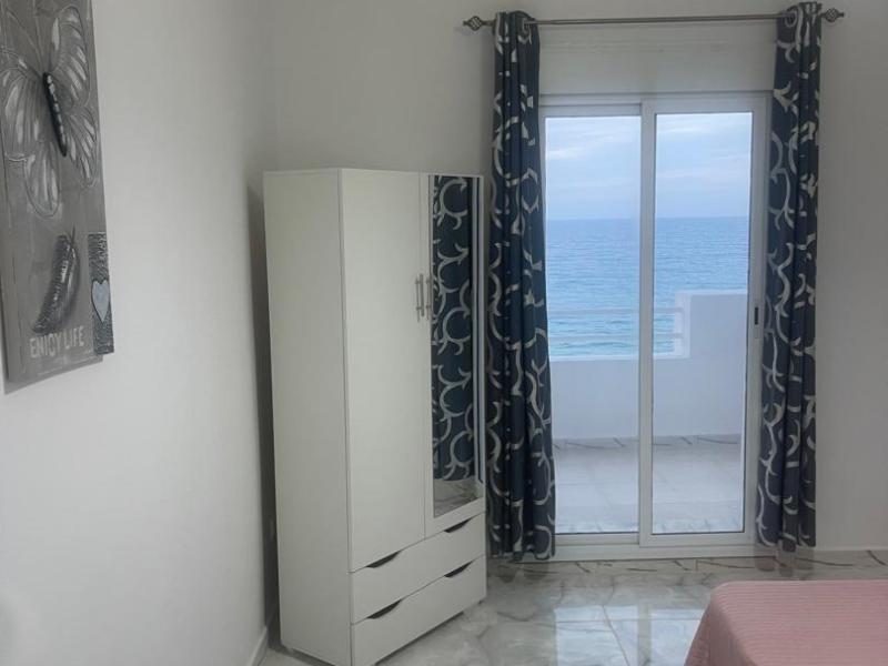 Appartement de vacance pour famille Chambres 2