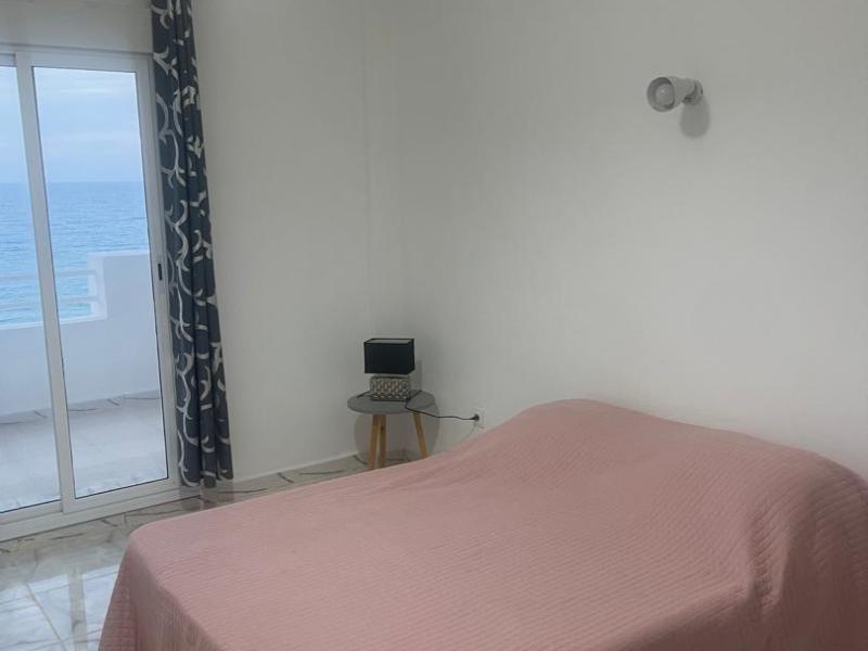 Appartement de vacance pour famille Chambres