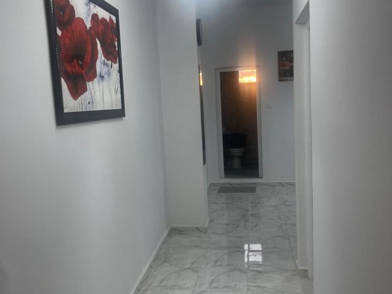 Appartement de vacance pour famille maison interne