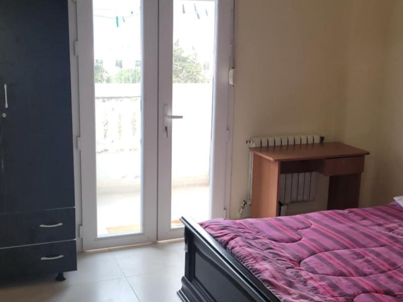 Location F3 vacances Dellys  Chambres