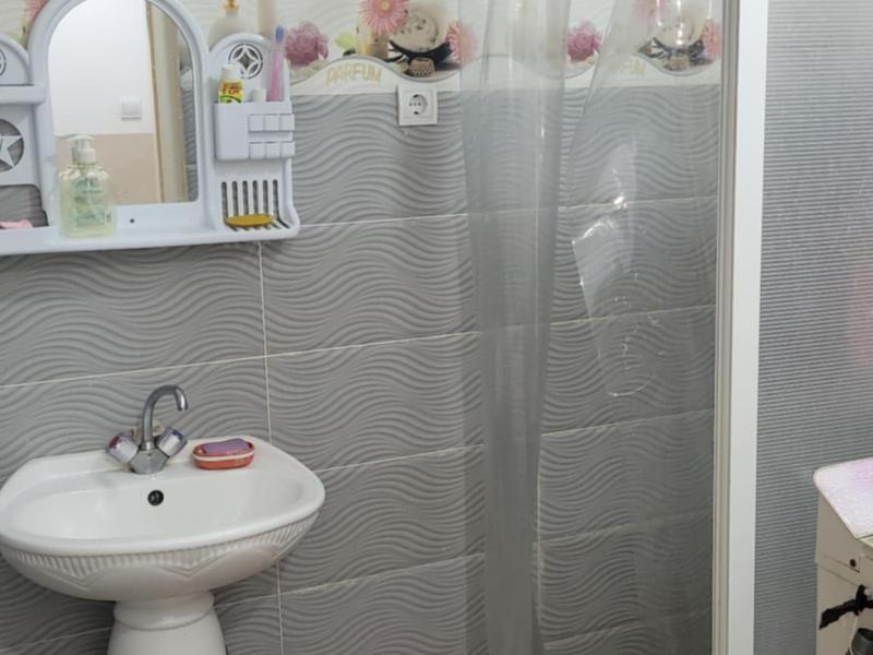 Location F3 vacances Dellys  maison interne