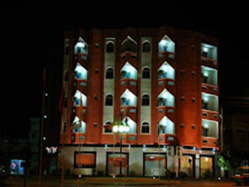 Royal Hôtel F1 F2 F3