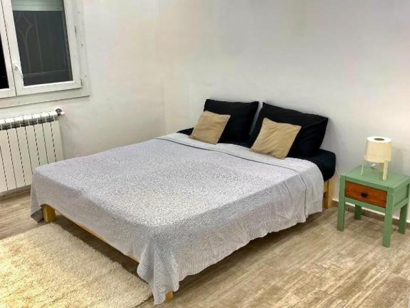 Appartement F3 Neuf en Résidence Sécurisée Chambres 2