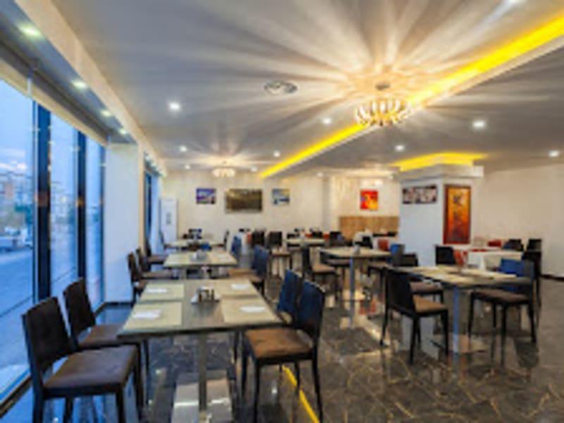 Hotel Hadil F1 F2 F3