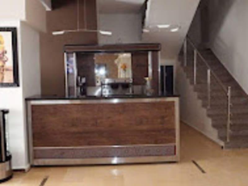 Hotel Hadil Chambres