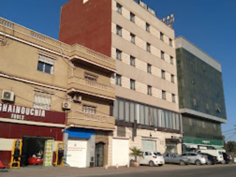 Hotel Hadil Chambres 2
