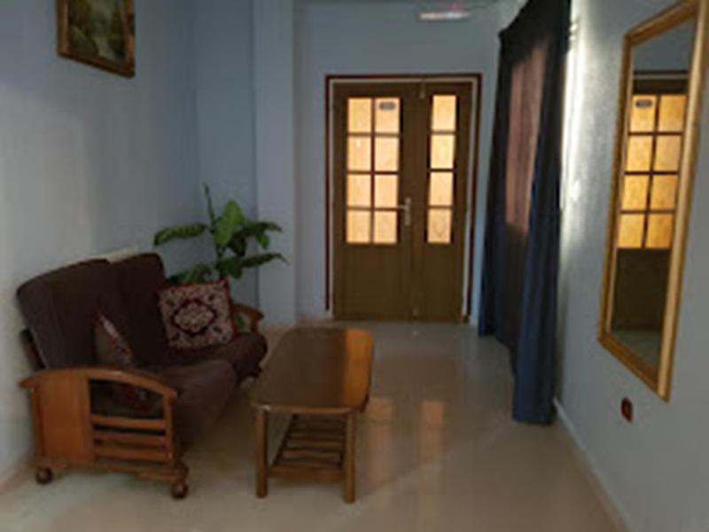 Nedjma Hotel maison interne